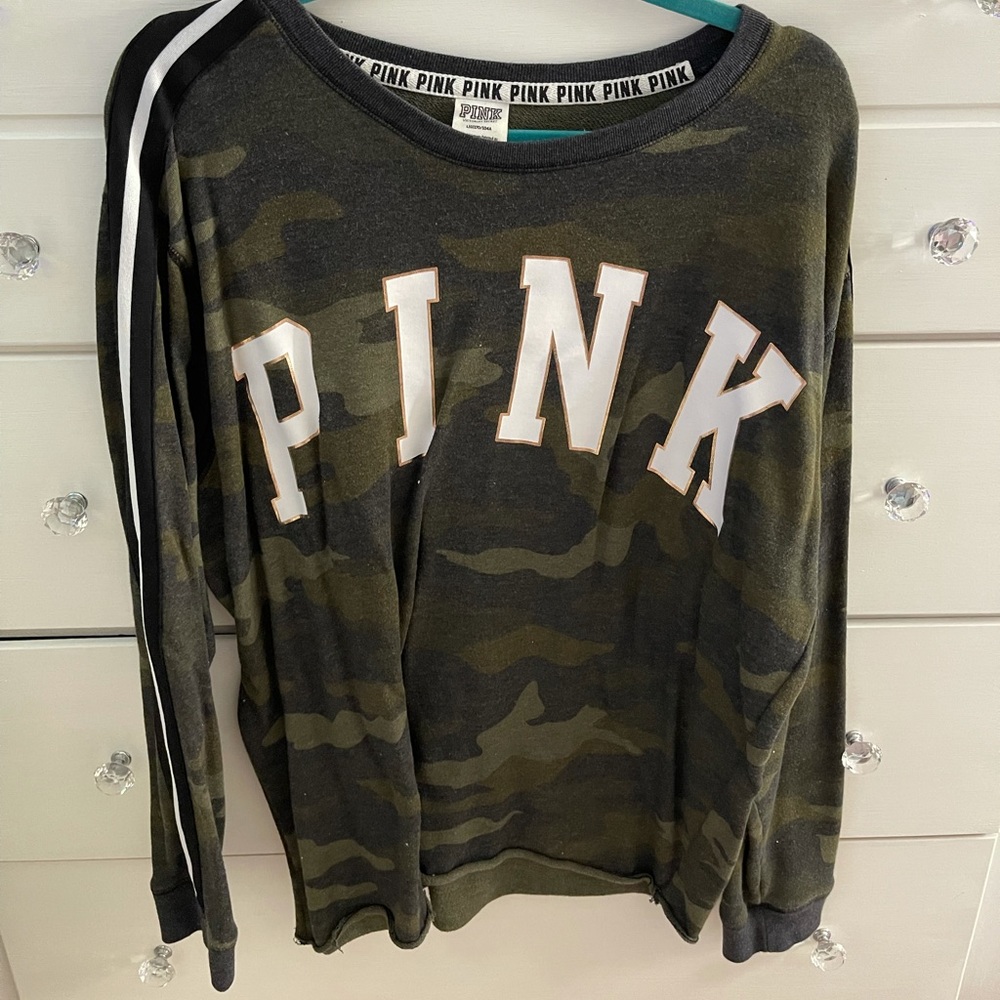 PINK crew